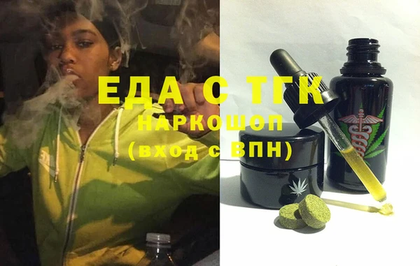 тгк Богородицк
